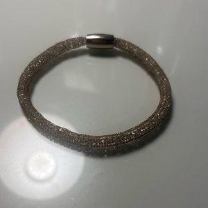 Handmade bracelet from Scotland